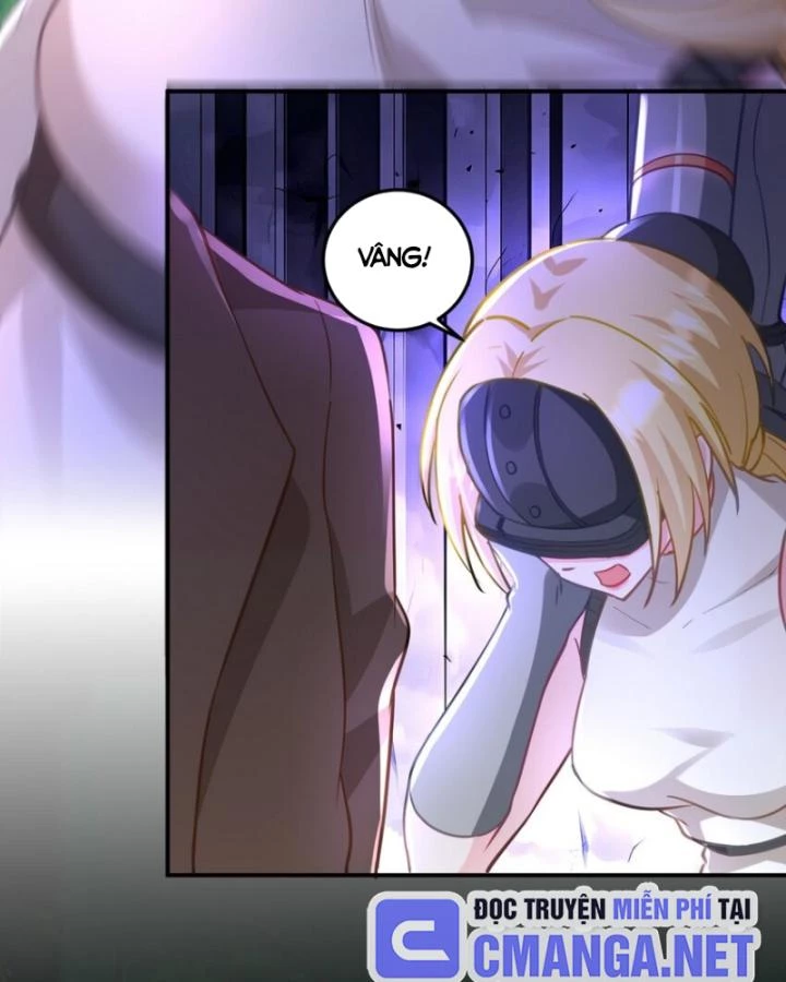 Long Vương Điện Chapter 263 - 49