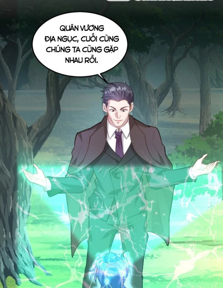 Long Vương Điện Chapter 263 - 50
