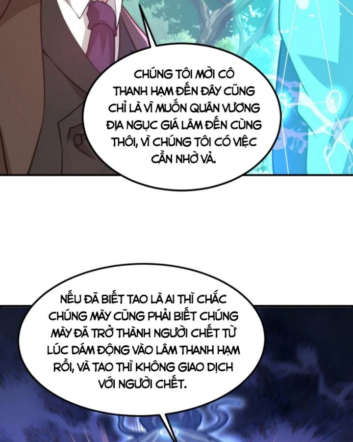 Long Vương Điện Chapter 263 - 53