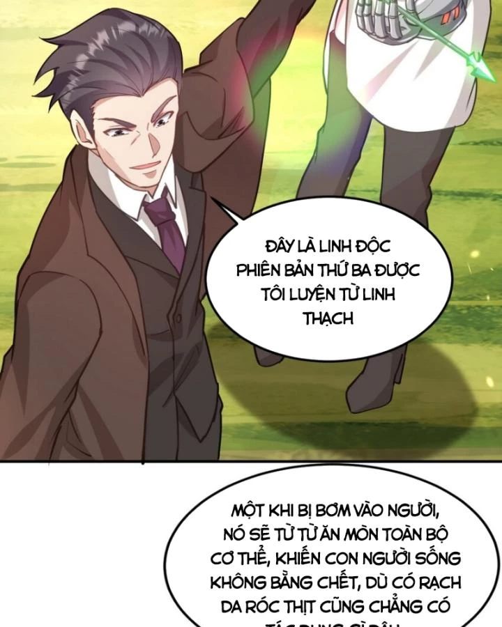Long Vương Điện Chapter 263 - 56