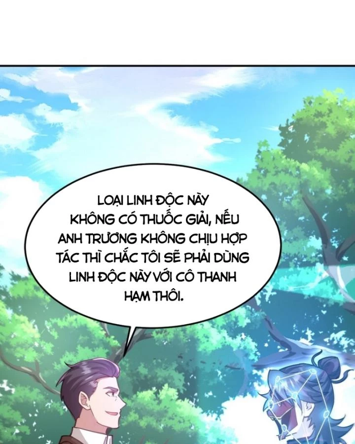 Long Vương Điện Chapter 263 - 61