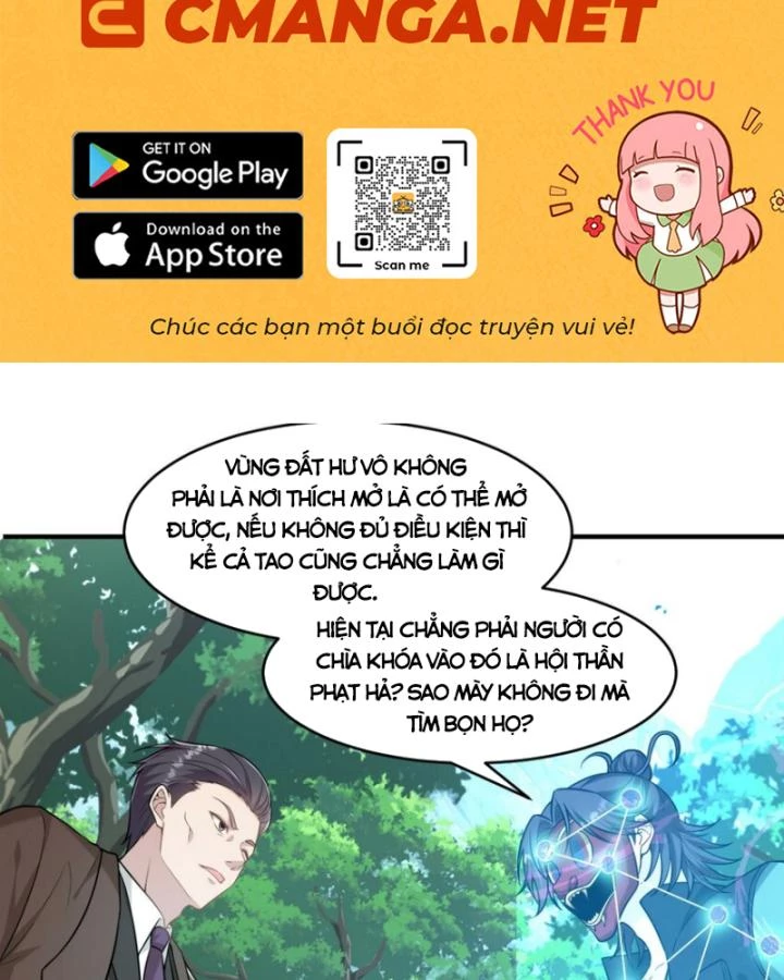 Long Vương Điện Chapter 264 - 2