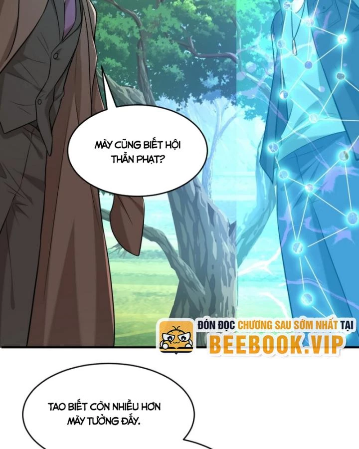 Long Vương Điện Chapter 264 - 3