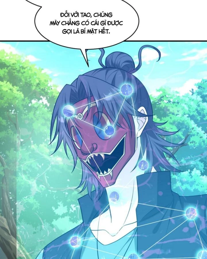 Long Vương Điện Chapter 264 - 4