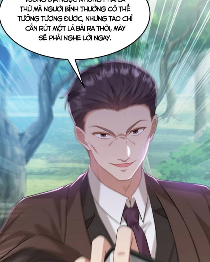 Long Vương Điện Chapter 264 - 7