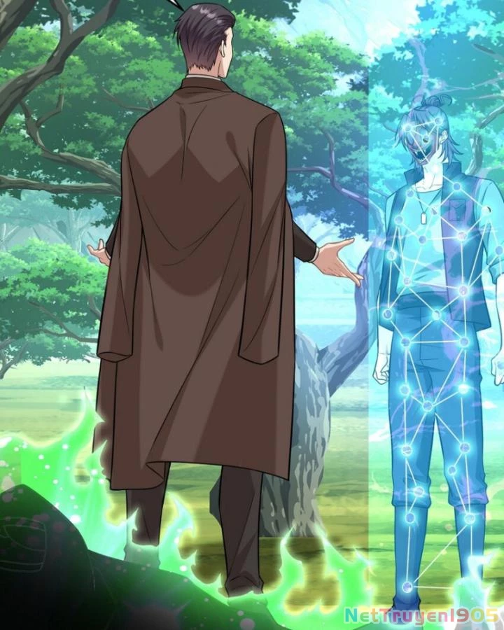 Long Vương Điện Chapter 264 - 11