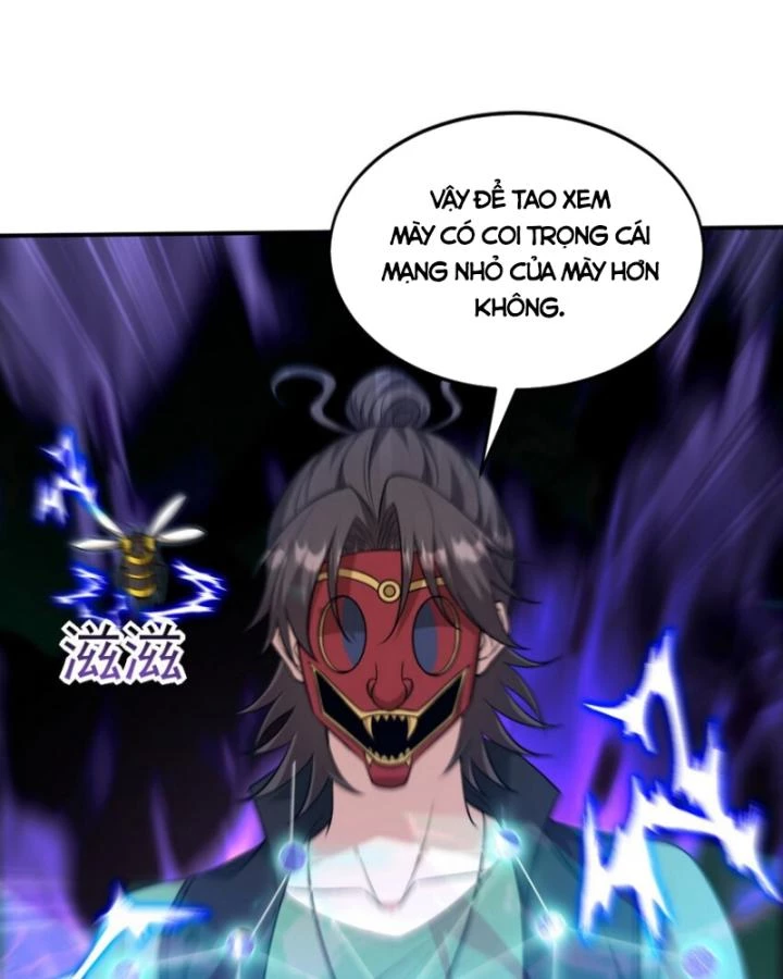 Long Vương Điện Chapter 264 - 13