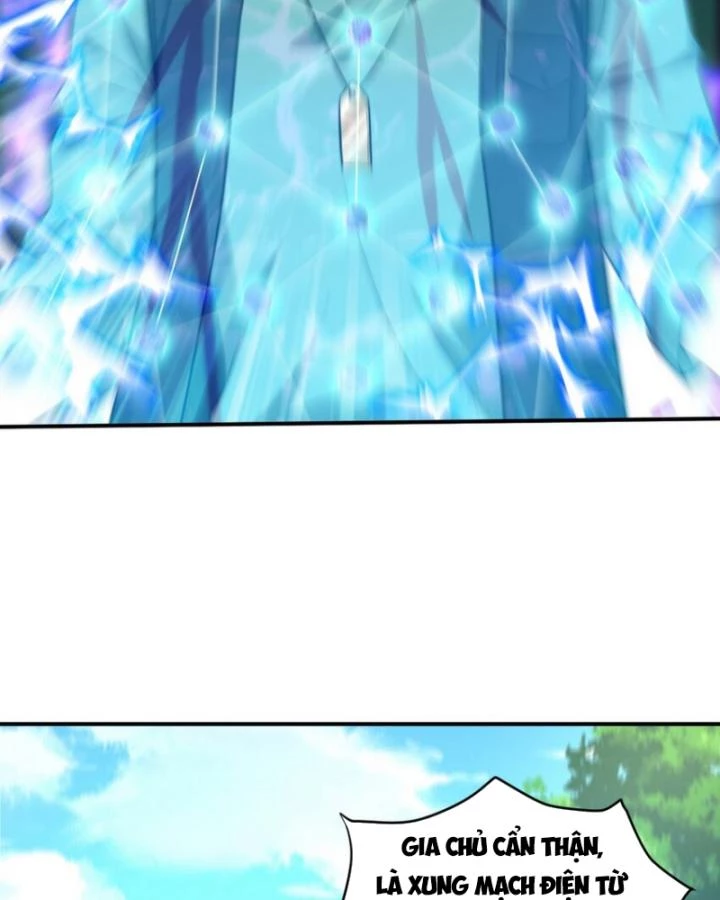 Long Vương Điện Chapter 264 - 14