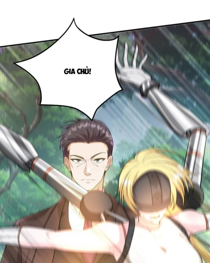Long Vương Điện Chapter 264 - 19