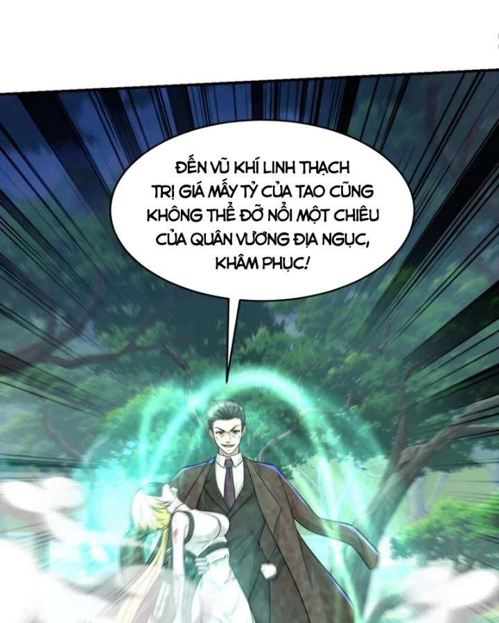 Long Vương Điện Chapter 264 - 23