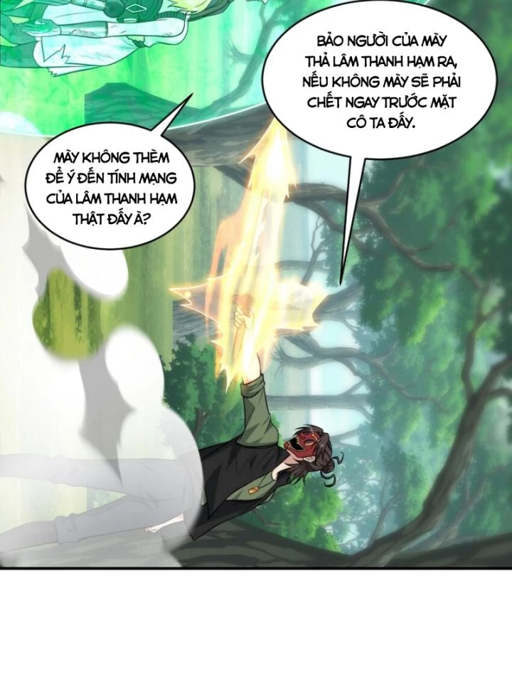 Long Vương Điện Chapter 264 - 25