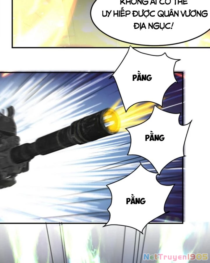 Long Vương Điện Chapter 264 - 27