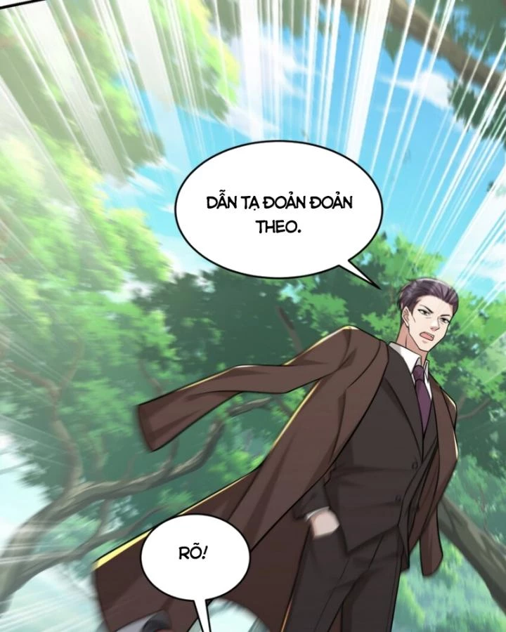 Long Vương Điện Chapter 264 - 32