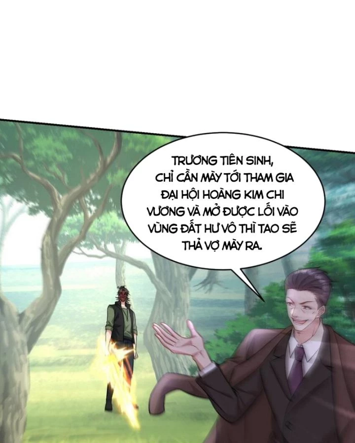 Long Vương Điện Chapter 264 - 34