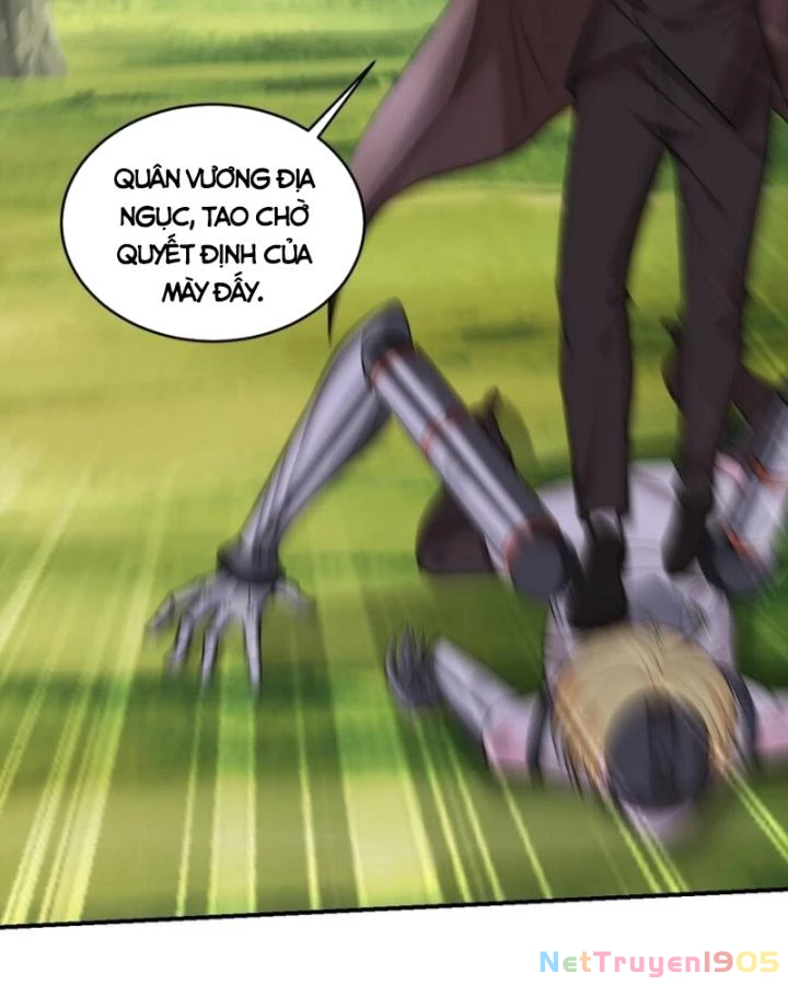 Long Vương Điện Chapter 264 - 35