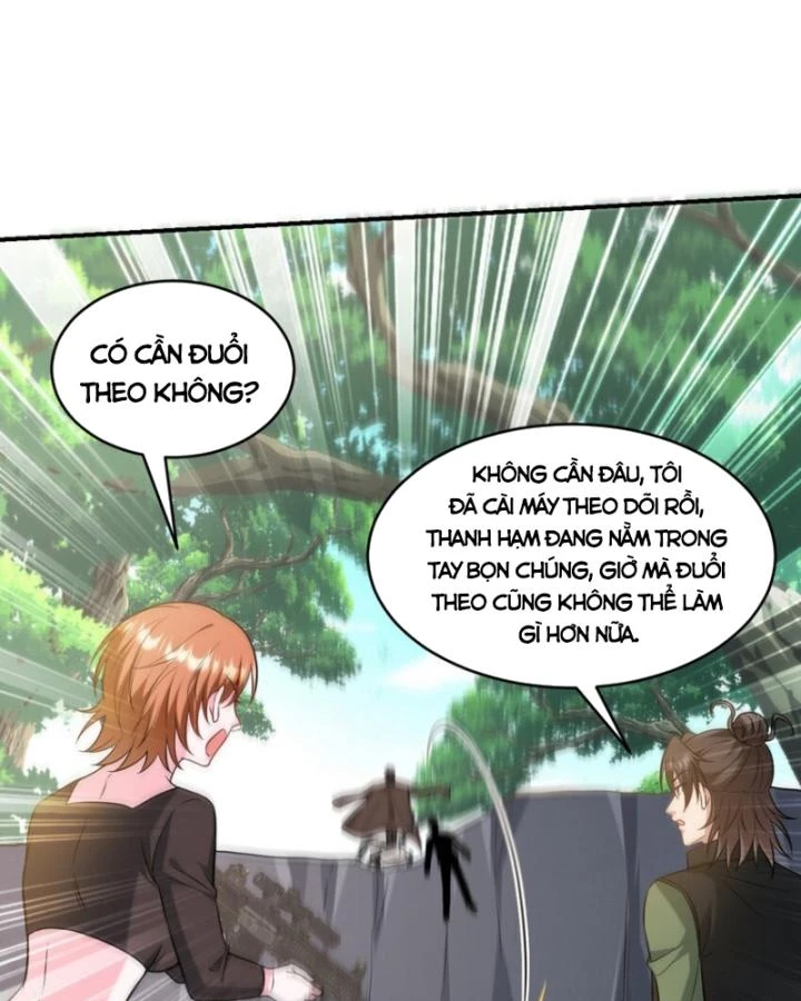 Long Vương Điện Chapter 264 - 36