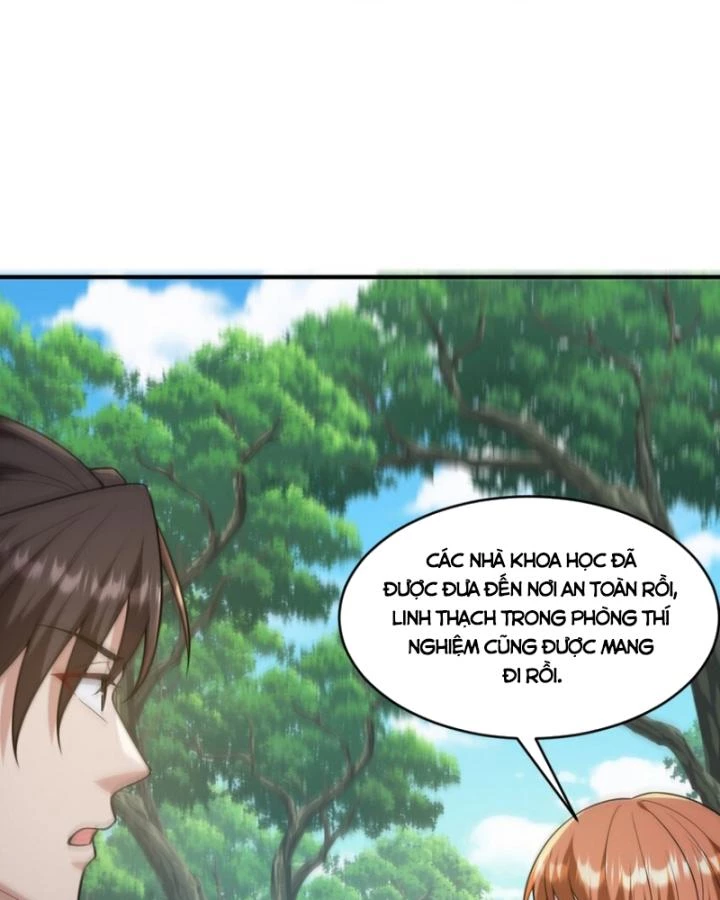 Long Vương Điện Chapter 264 - 38