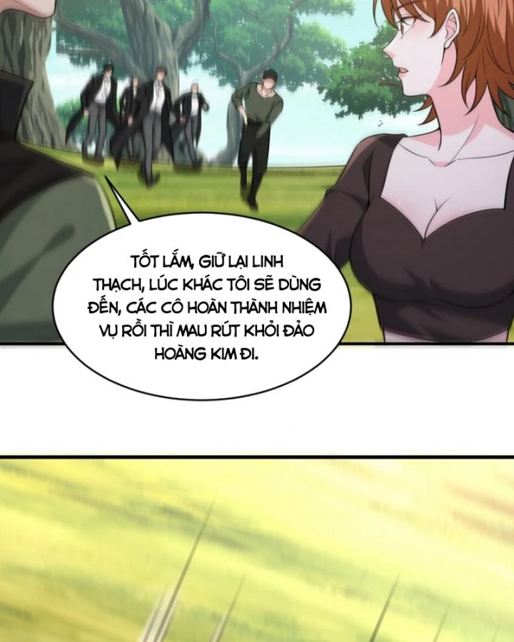 Long Vương Điện Chapter 264 - 39