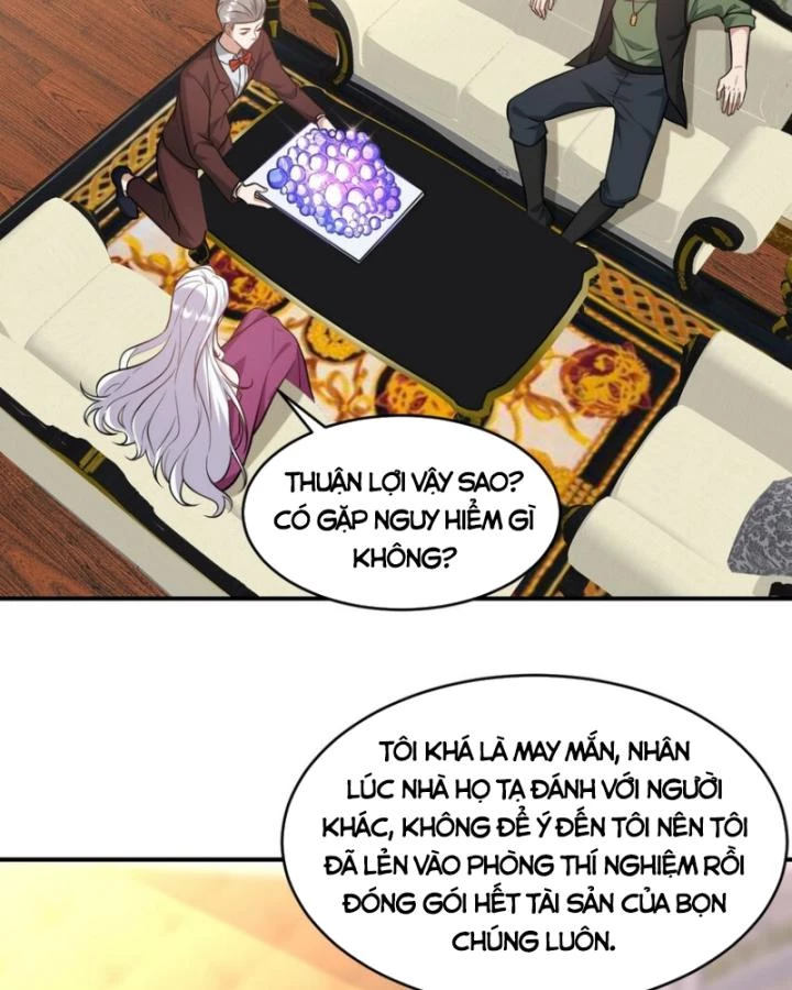 Long Vương Điện Chapter 264 - 50