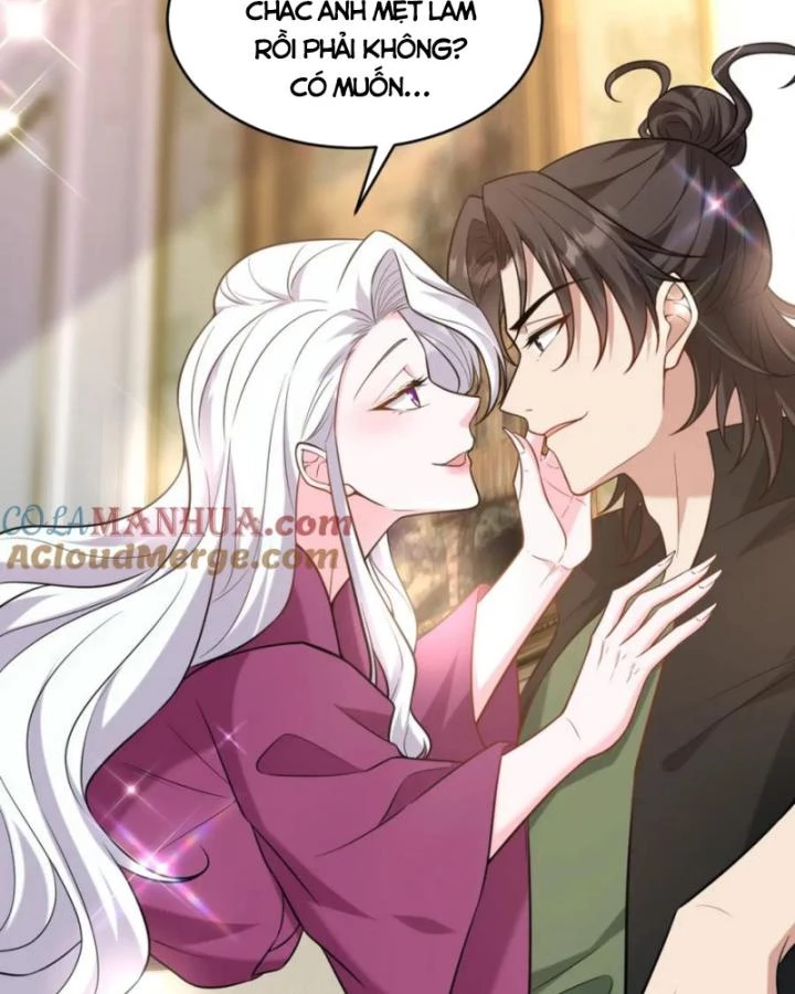 Long Vương Điện Chapter 265 - 5