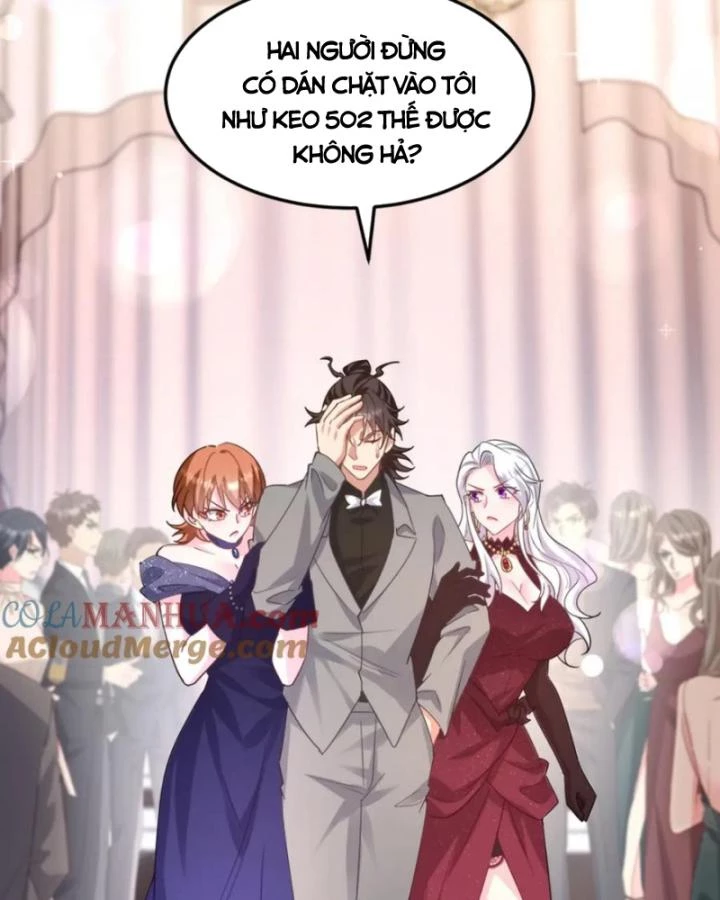 Long Vương Điện Chapter 265 - 10
