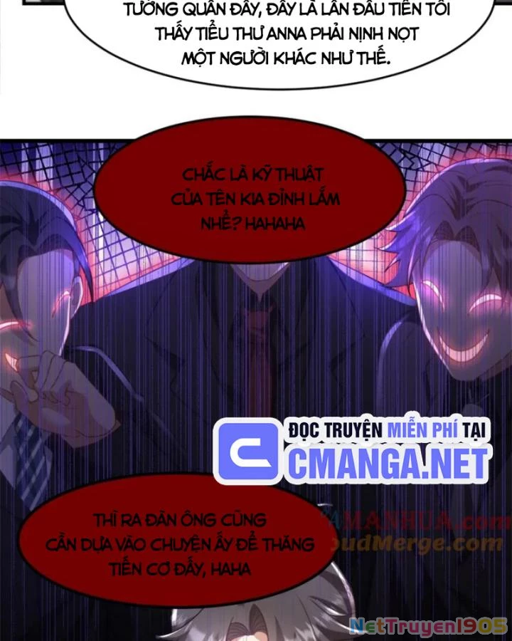 Long Vương Điện Chapter 265 - 13