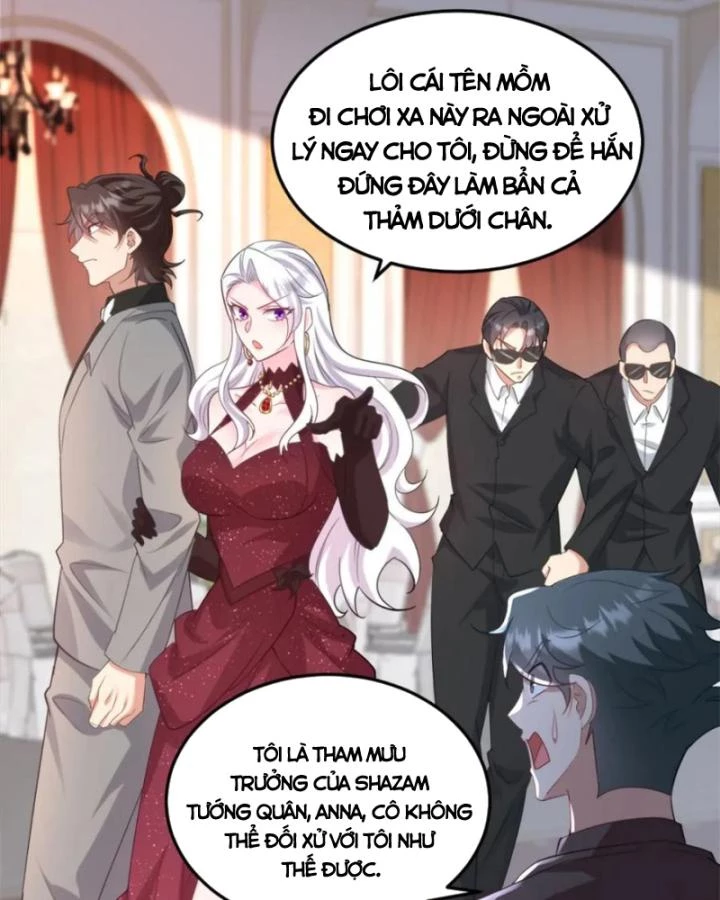 Long Vương Điện Chapter 265 - 15