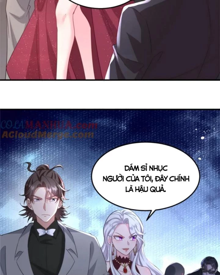 Long Vương Điện Chapter 265 - 16