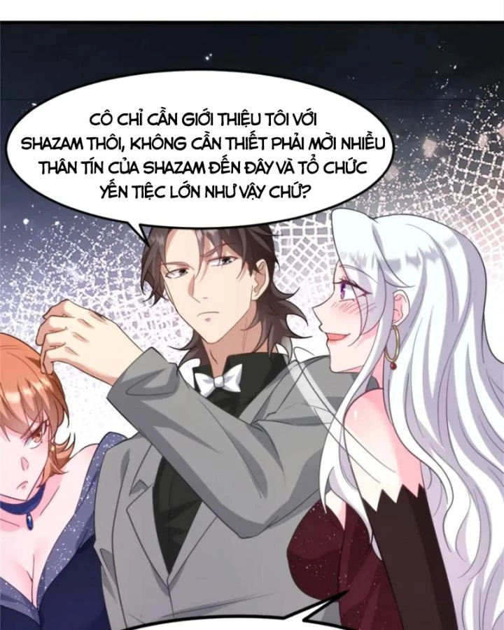 Long Vương Điện Chapter 265 - 18