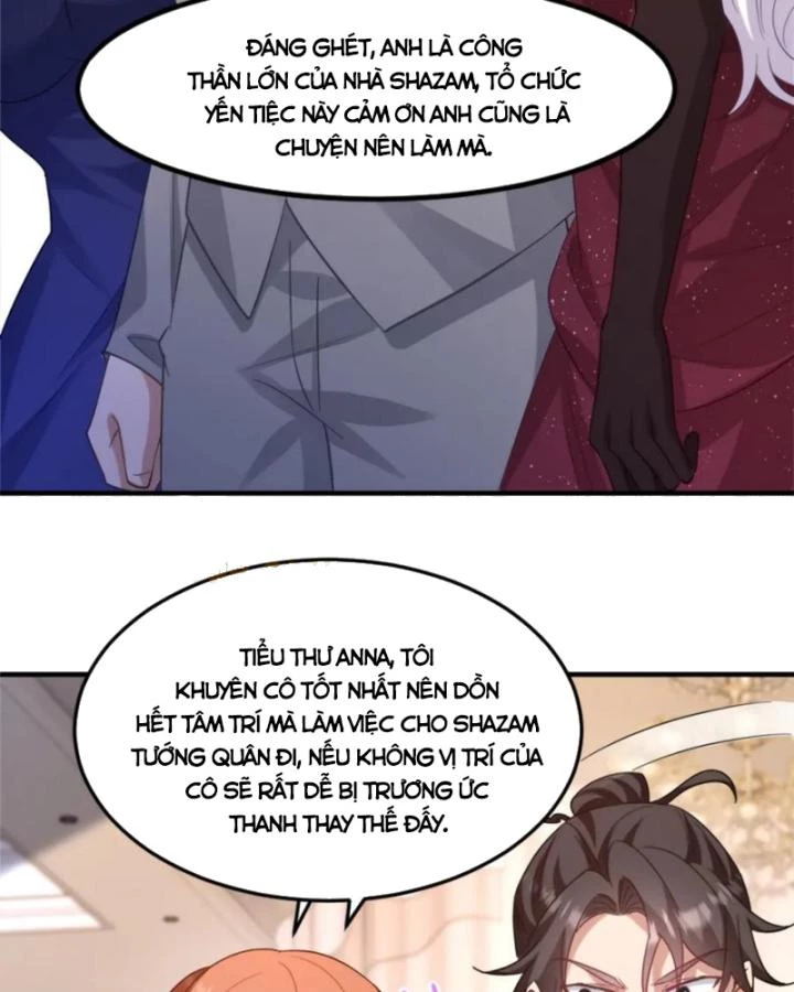 Long Vương Điện Chapter 265 - 19