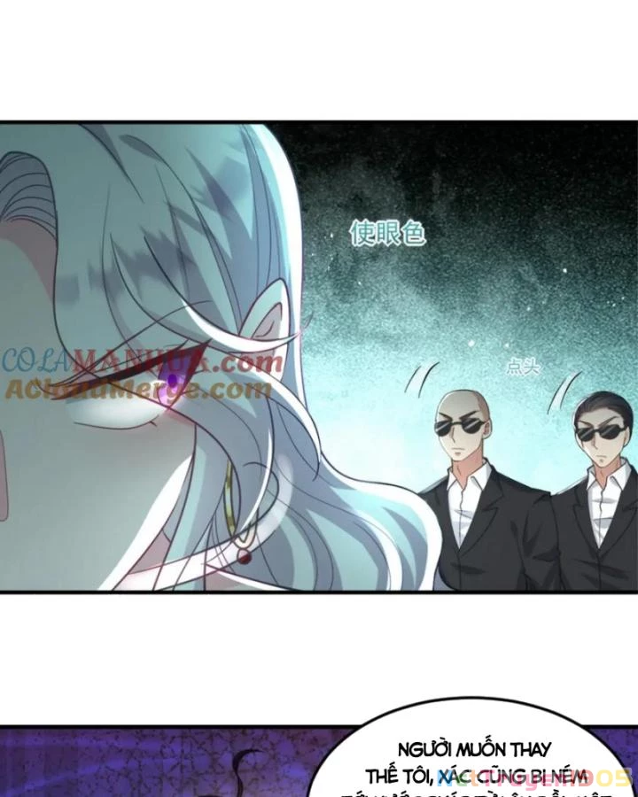 Long Vương Điện Chapter 265 - 22