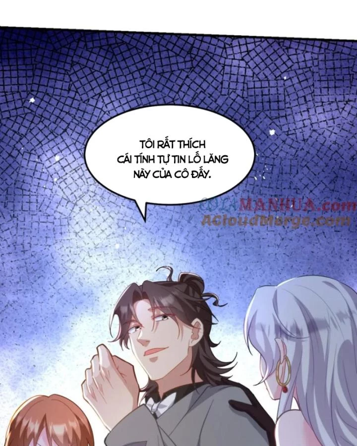Long Vương Điện Chapter 265 - 25