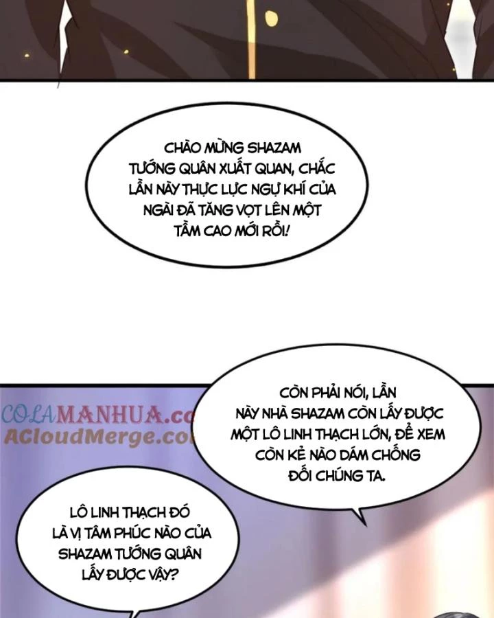 Long Vương Điện Chapter 265 - 30