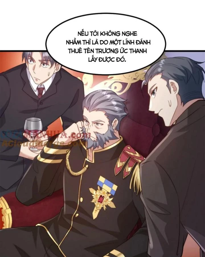 Long Vương Điện Chapter 265 - 33