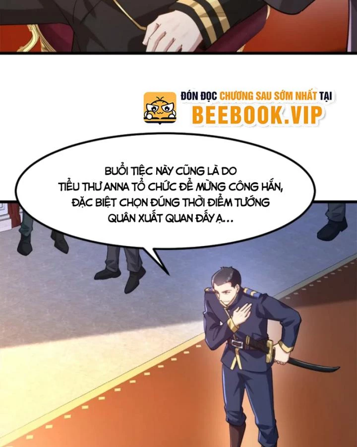 Long Vương Điện Chapter 265 - 34