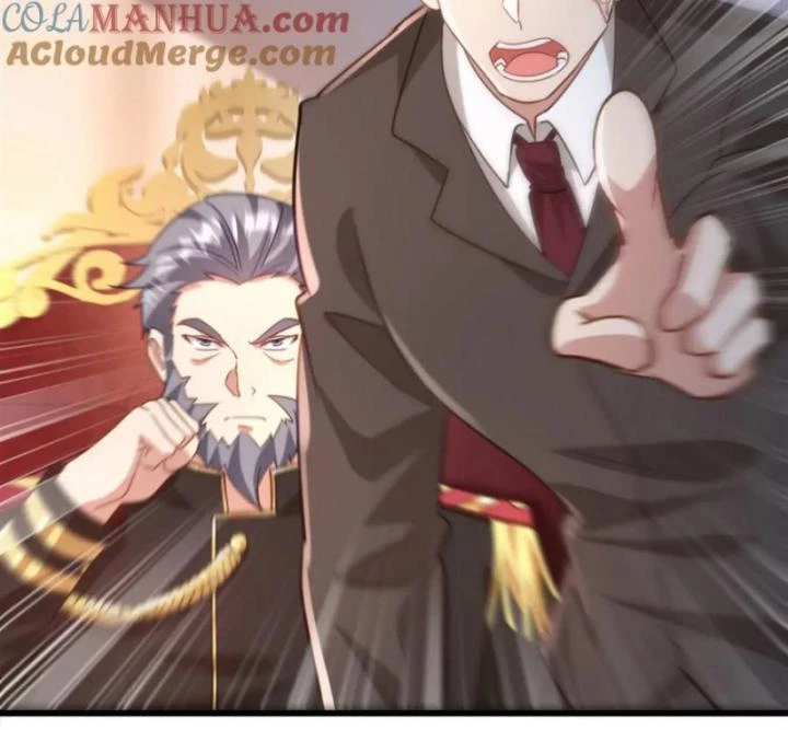 Long Vương Điện Chapter 265 - 36