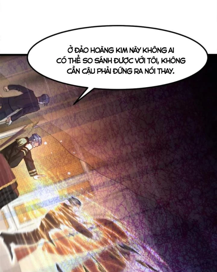Long Vương Điện Chapter 265 - 37