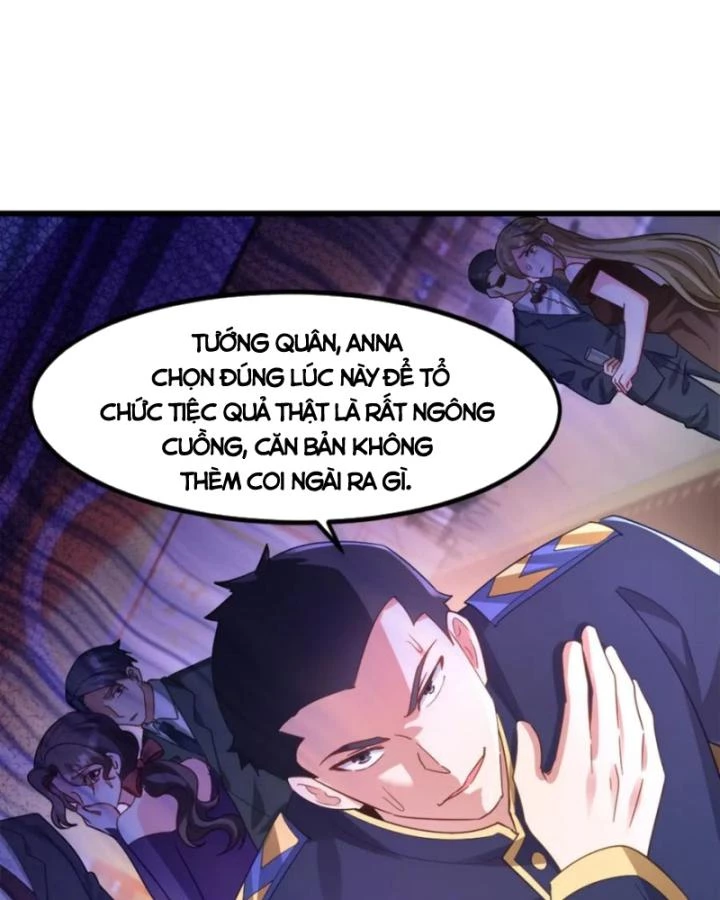 Long Vương Điện Chapter 265 - 39