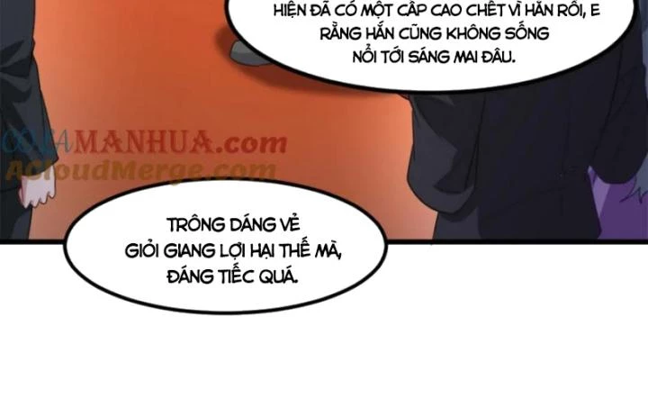 Long Vương Điện Chapter 265 - 44