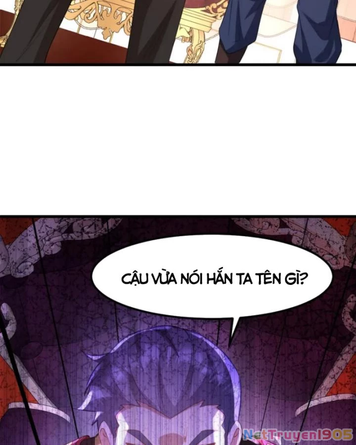 Long Vương Điện Chapter 265 - 46