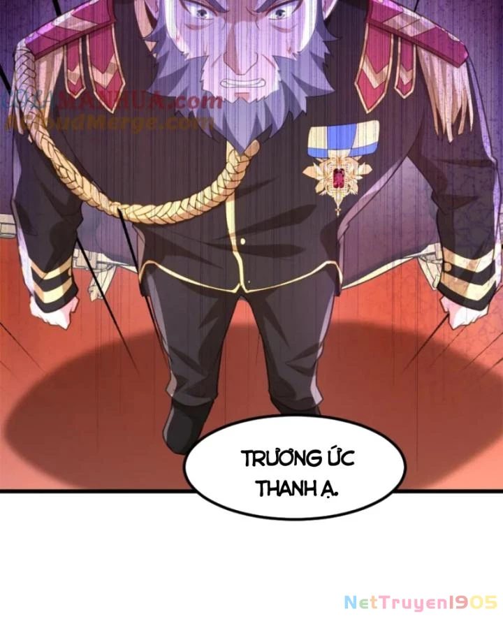 Long Vương Điện Chapter 265 - 47
