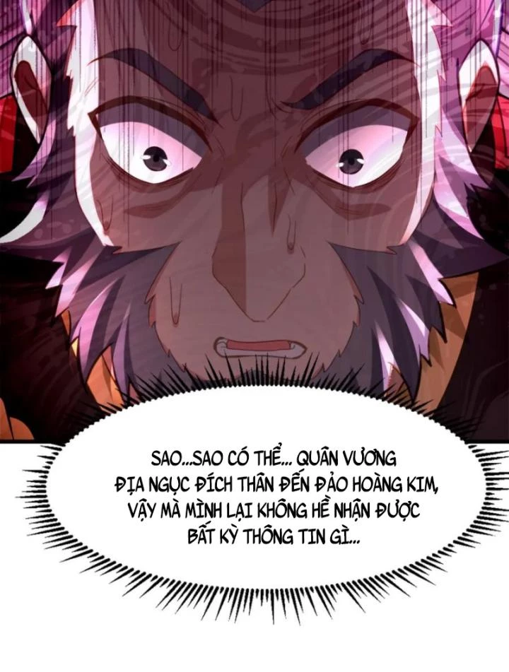 Long Vương Điện Chapter 265 - 50