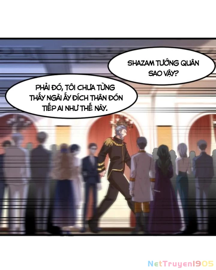 Long Vương Điện Chapter 265 - 51
