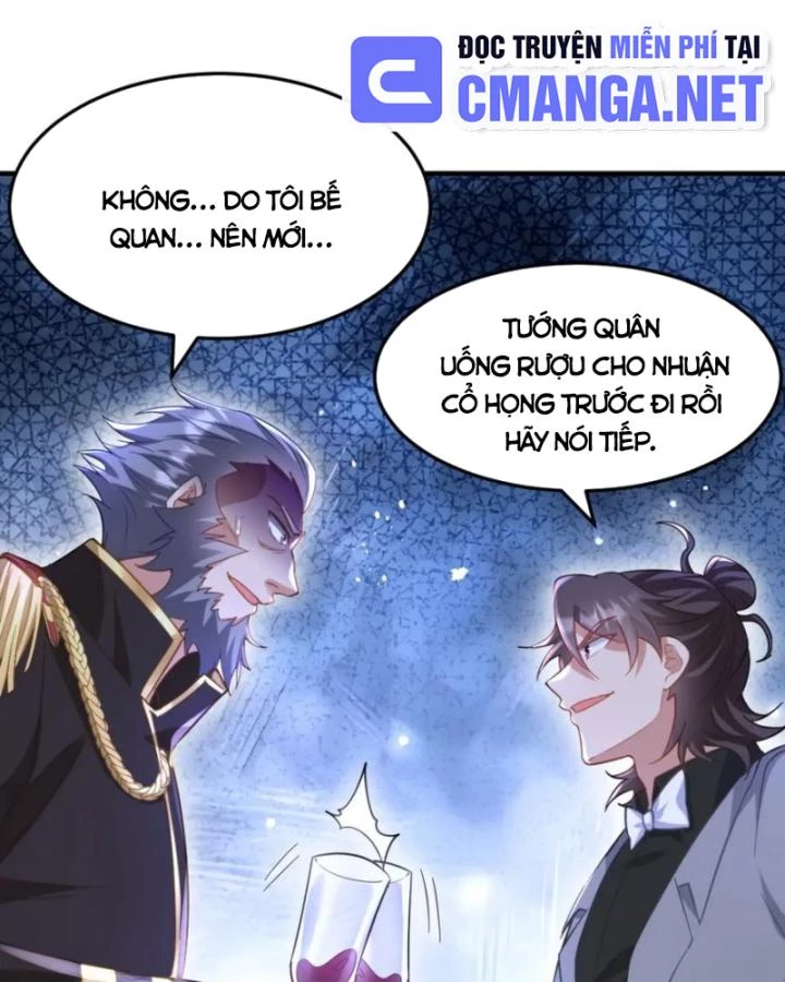 Long Vương Điện Chapter 265 - 55