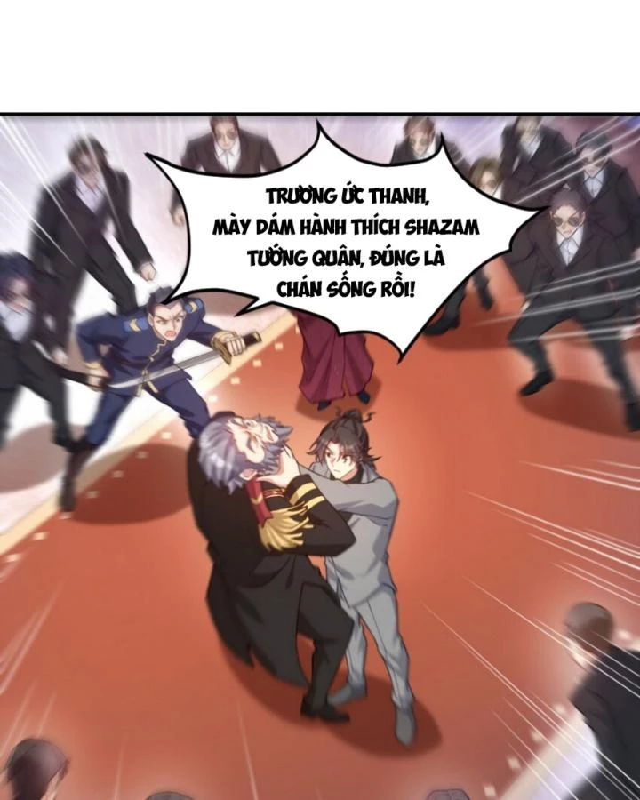 Long Vương Điện Chapter 266 - 11