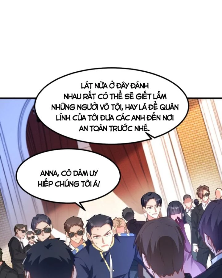 Long Vương Điện Chapter 266 - 21
