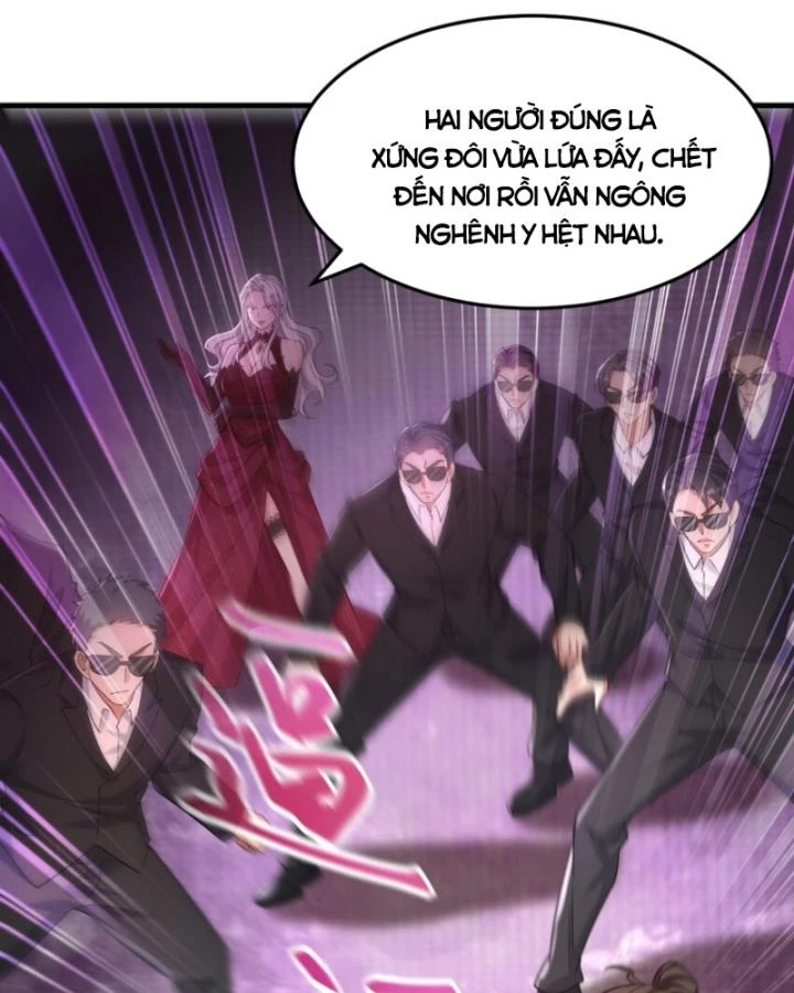Long Vương Điện Chapter 266 - 29