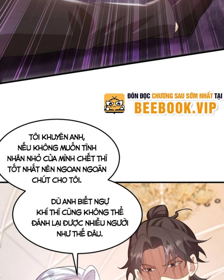 Long Vương Điện Chapter 266 - 31