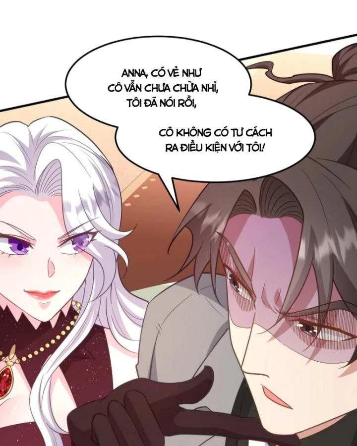 Long Vương Điện Chapter 266 - 34