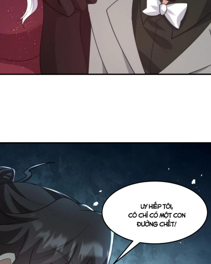 Long Vương Điện Chapter 266 - 35